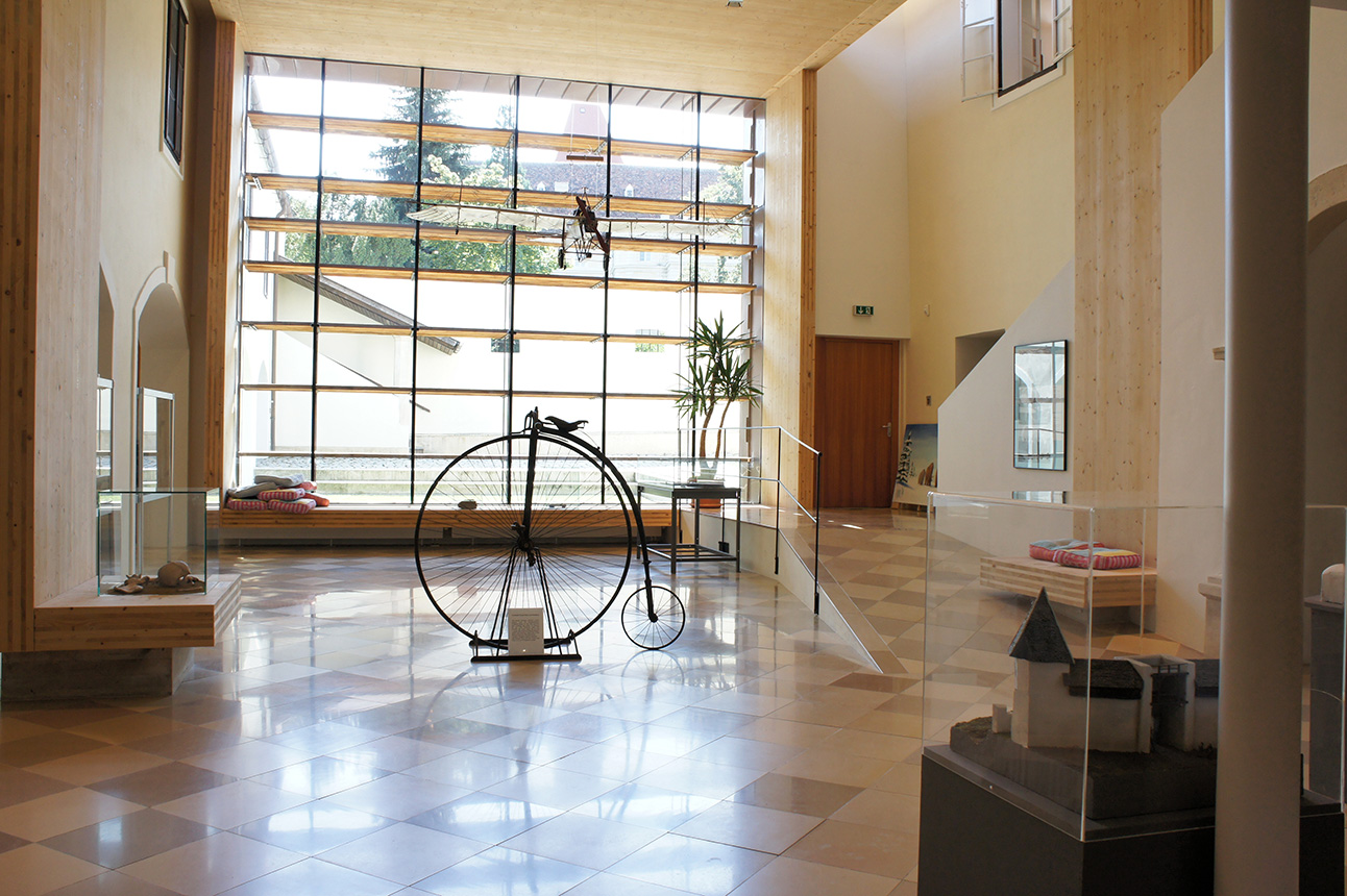 70. Todestag Josef Höbarth